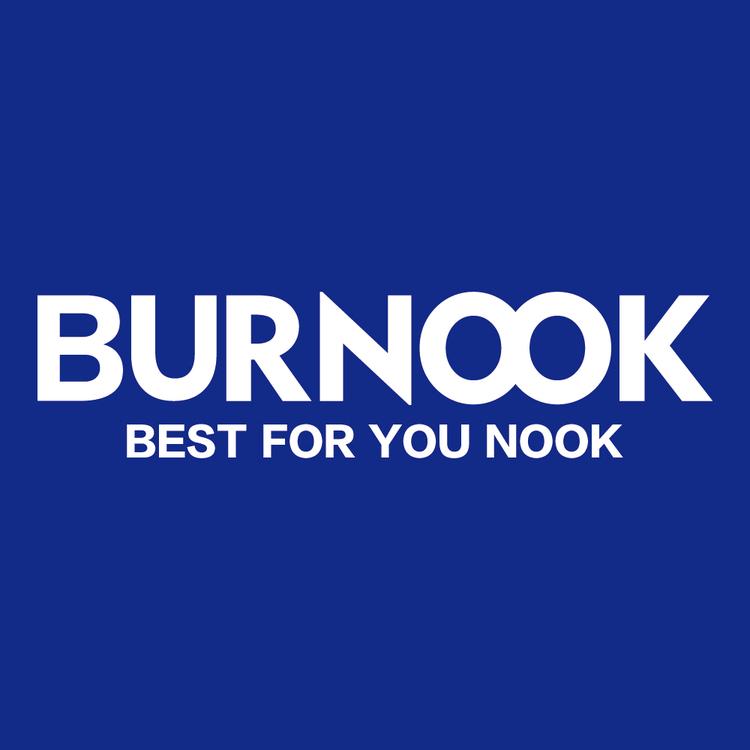 BURNOOK原创服装工作室