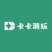 卡多多潮玩