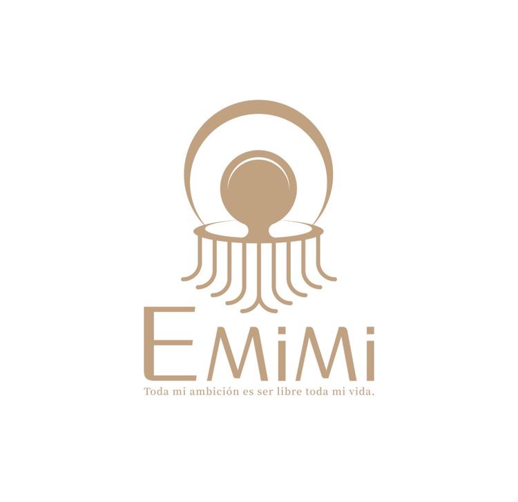 Eimimi首饰