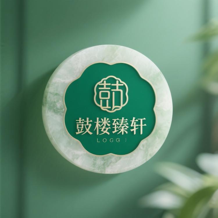 鼓楼臻轩阁