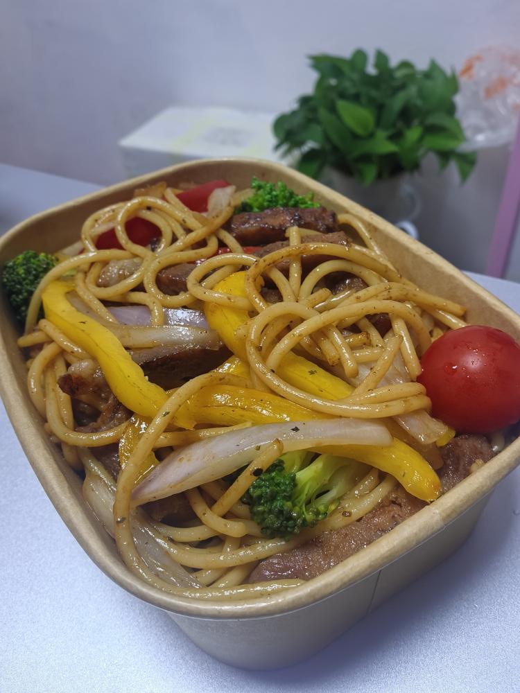 秀秀爱做美食