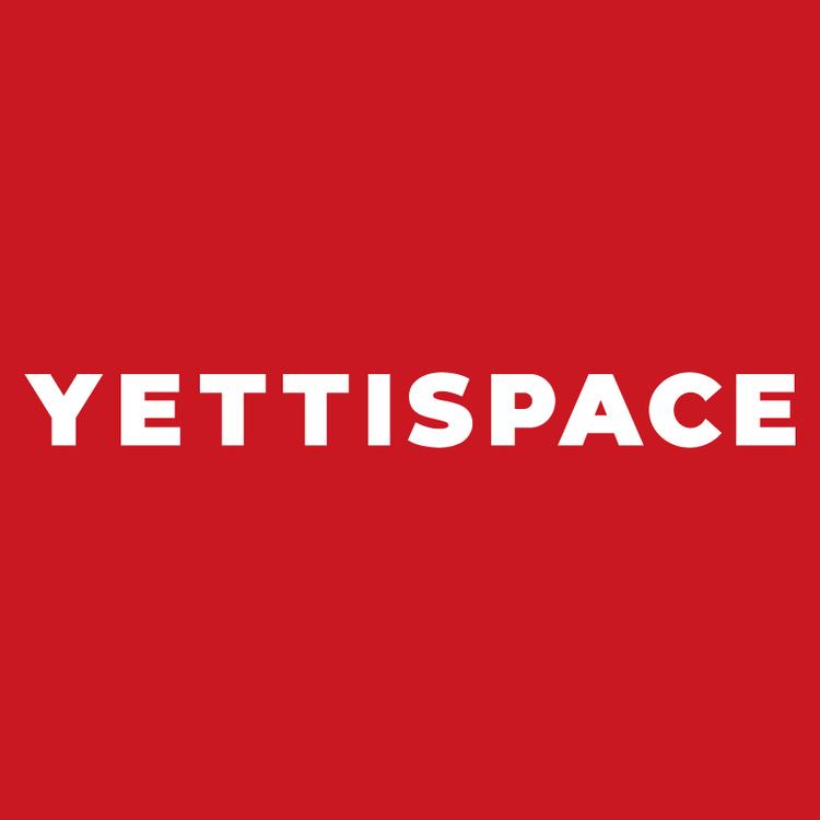 YETTISPACE