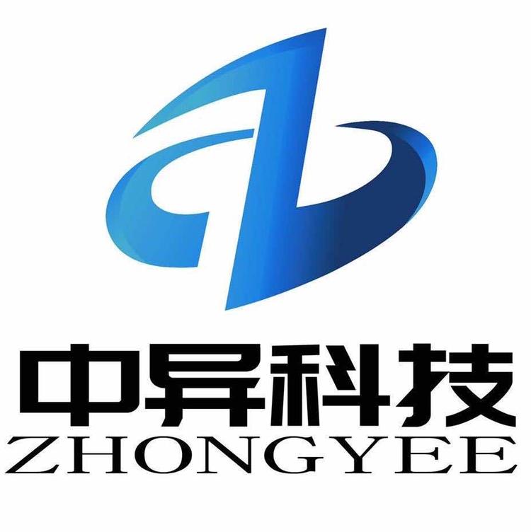 郑州中异电子科技有限公司的小店