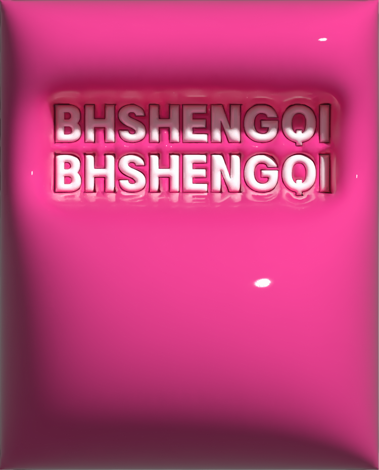 不生气BHSHENGQI