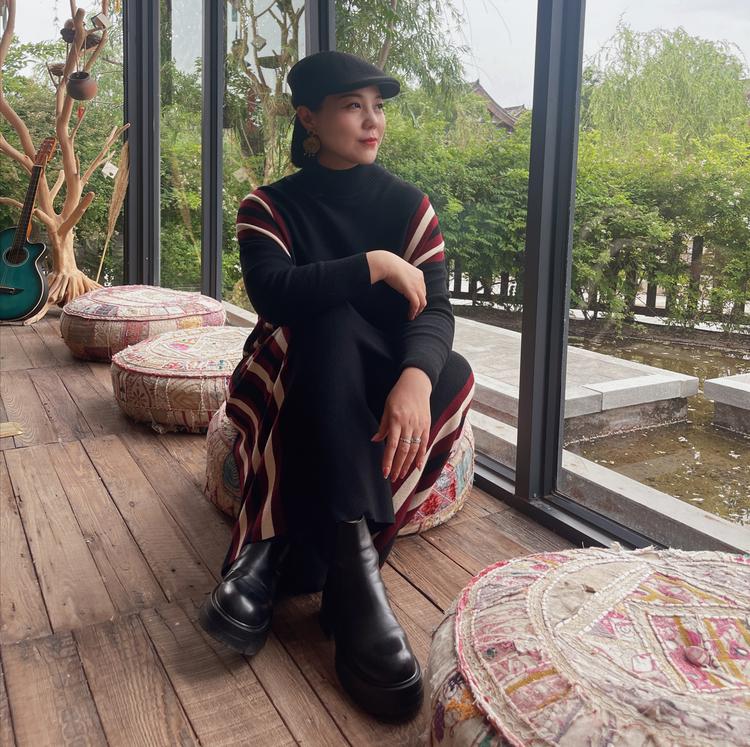 郑州青和林服饰有限公司