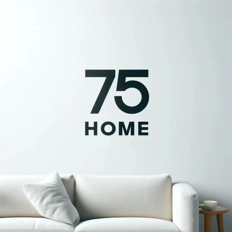 75HOME美学家居