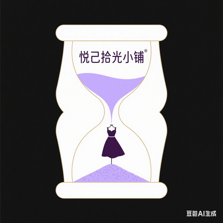 悦己拾光小铺