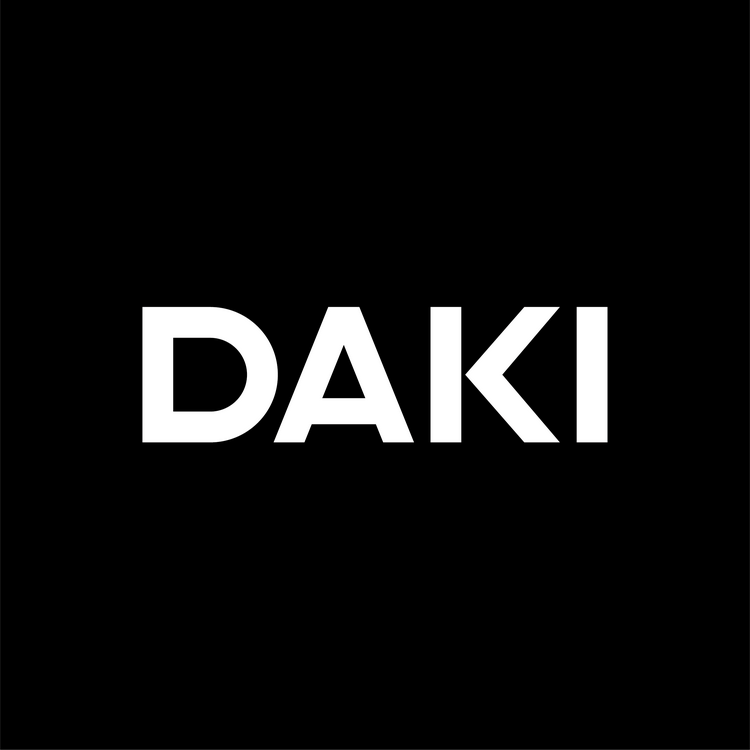 DAKI缝纫