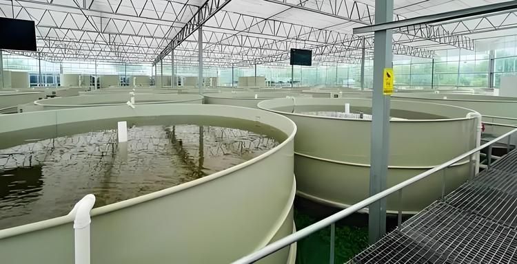 江苏智能化生态循环水养殖设备源头厂家