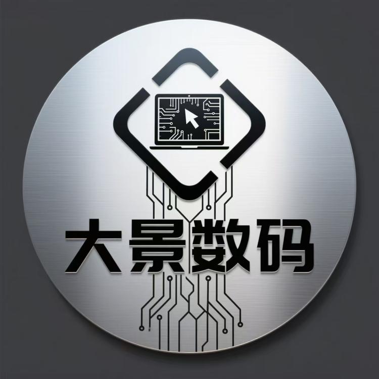 大景数码游戏本