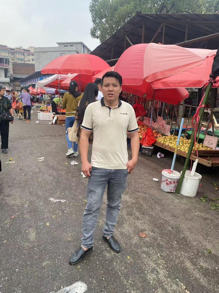 车之玲绿色农品