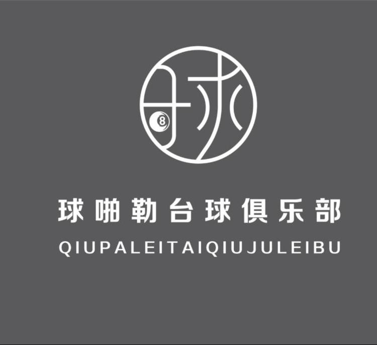 大名县球啪勒台球俱乐部的小店