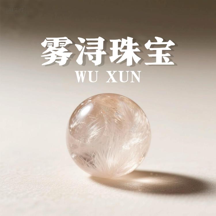 雾浔珠宝