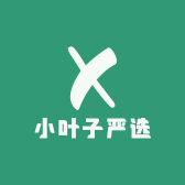 小叶子严选