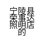 宁陵县荣事达照明店的小店