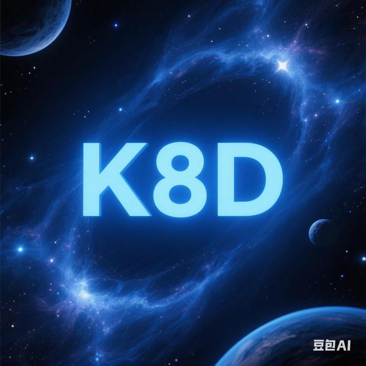 潮流男装K8D