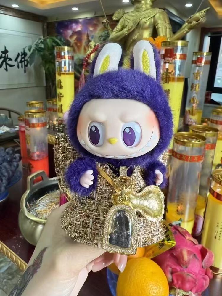 Om符缘堂戳戳