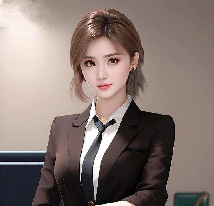 漫步人生路上的安安