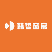 韩哲窗帘