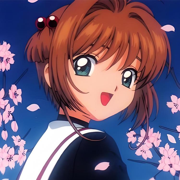 千鸟怀旧动画片