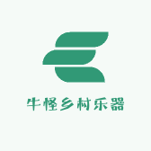 牛怪乡村乐器