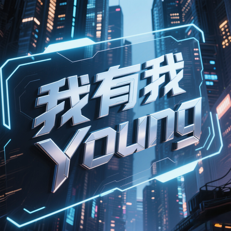 我有我Young