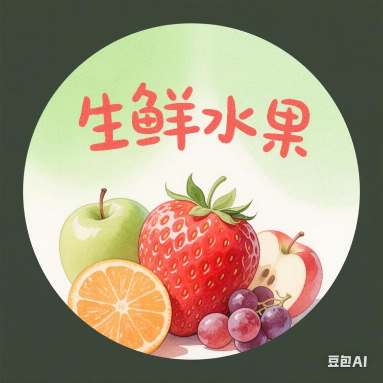 整点生鲜水果