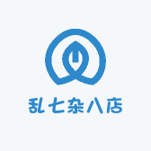 乱七乱八店