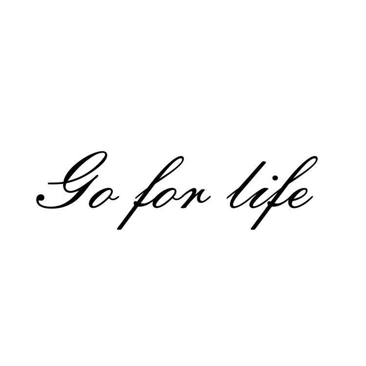 goforlife