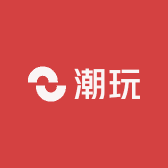 毛绒公仔潮玩