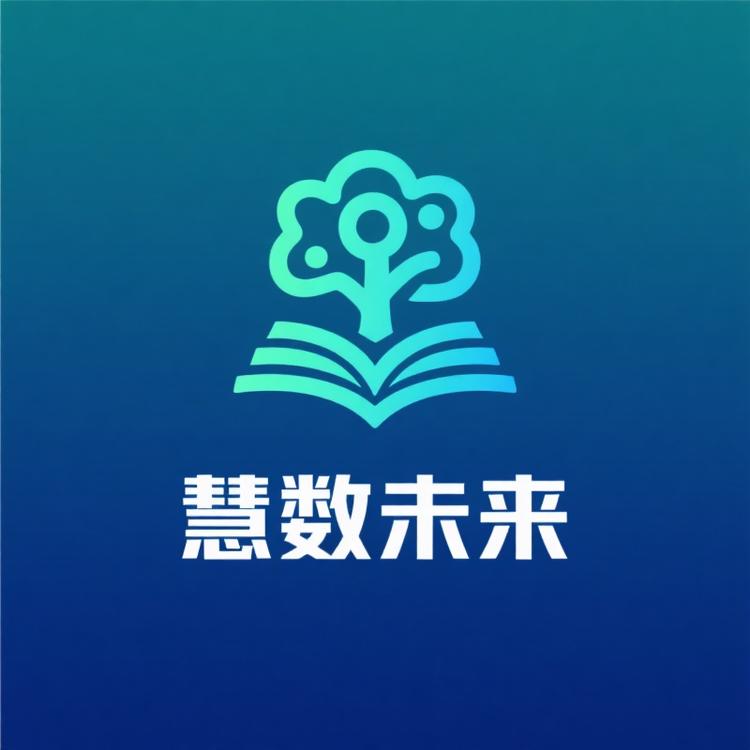 慧数未来