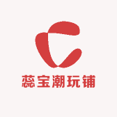 蕊宝潮玩铺