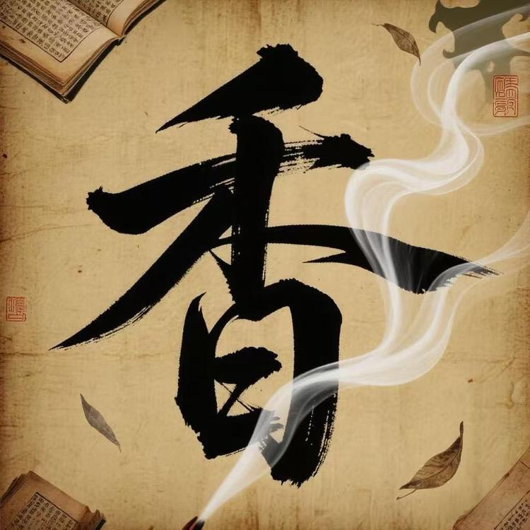 香遇沉香铺