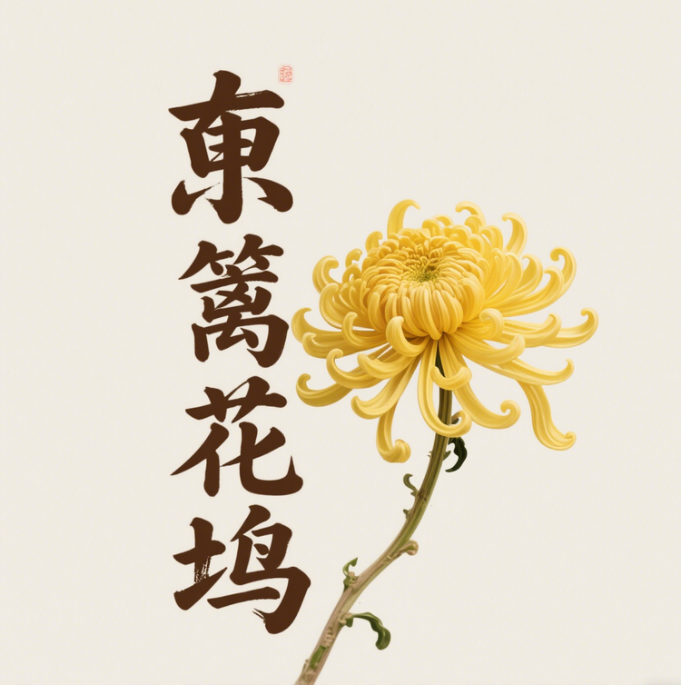 东篱花坞的店铺头像