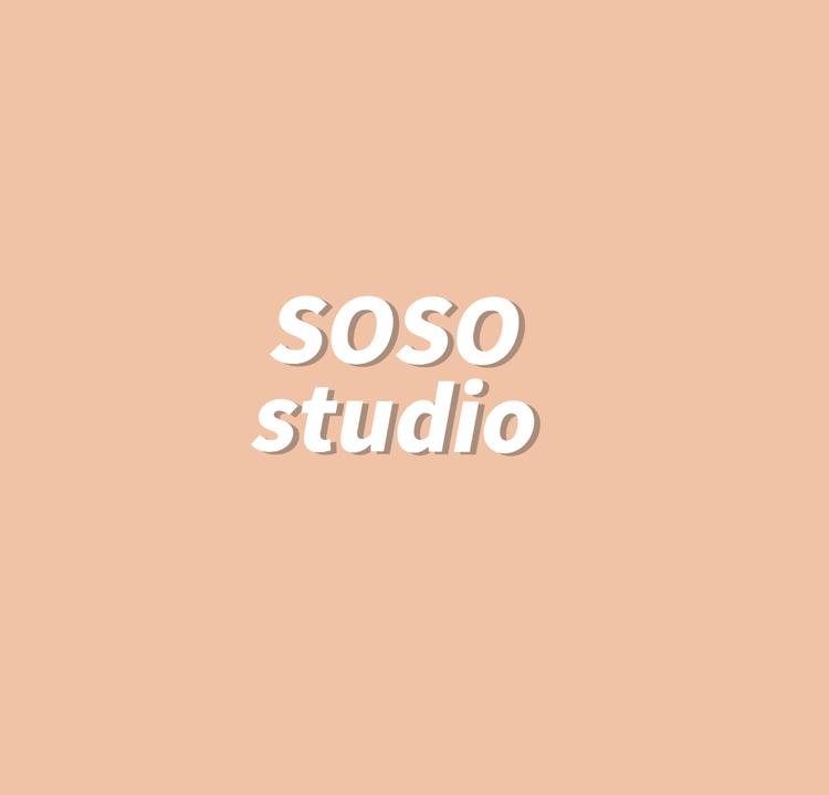 SOSO studio