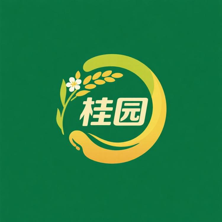 桂园严选食品