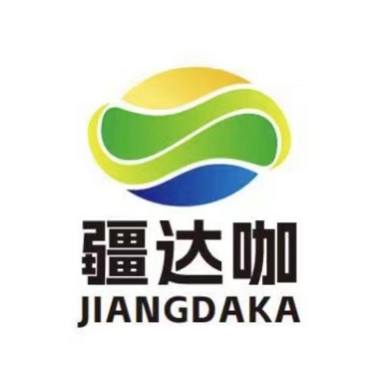 疆达咖