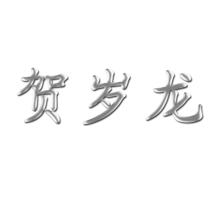 贺岁龙服装休闲专卖店