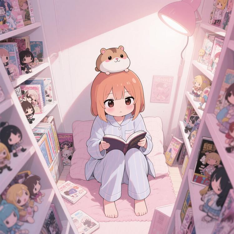 画清影文化用品店