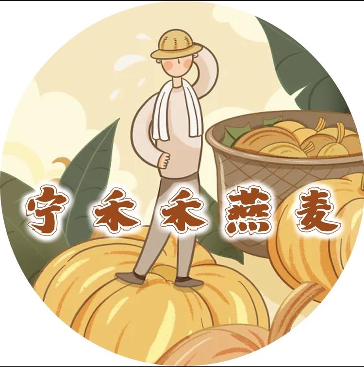 宁禾禾燕麦坊