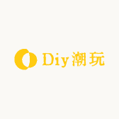 优优Diy潮玩饰品玩具店