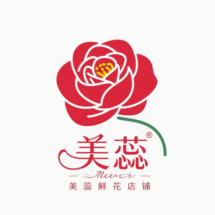 美蕊鲜花同城配送