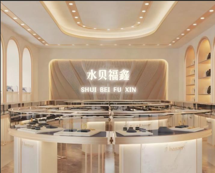 水贝福鑫工厂店