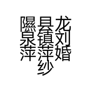隰县龙泉镇刘萍萍婚纱新娘会所的小店个体店
