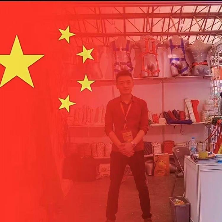众旺达商贸特色商品仓