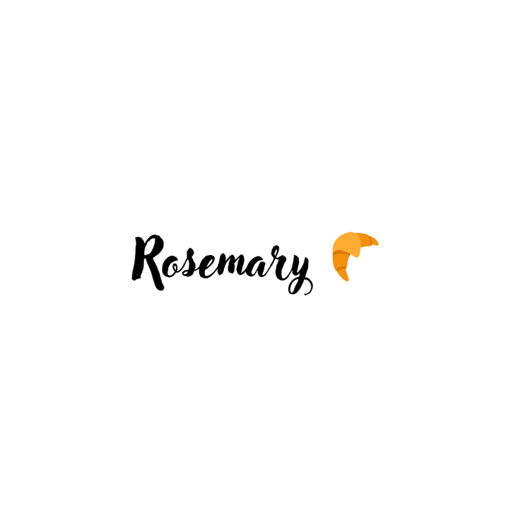 Rosemary手作