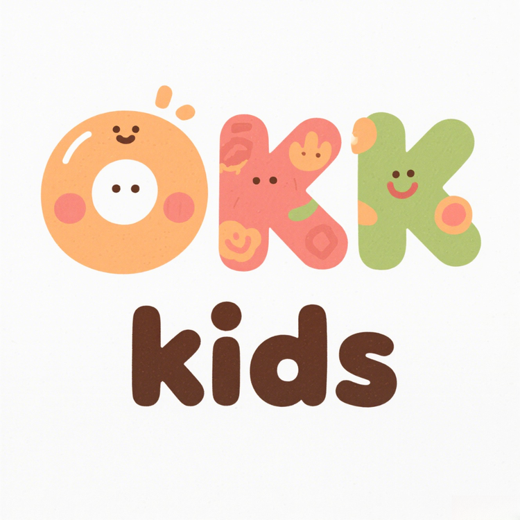 OKK Kids童装