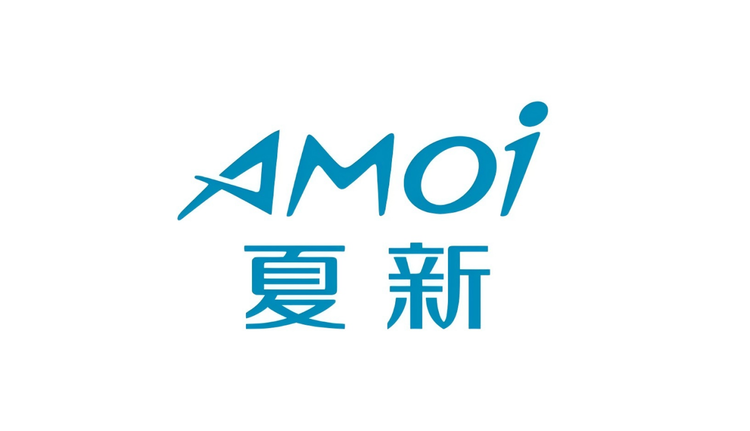 夏新AMOI麦昊专卖店