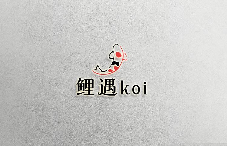 鲤遇koi的小店