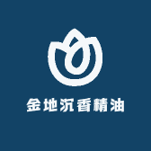 金地沉香精油